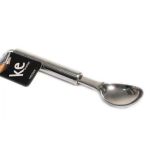 Colher Pegador de Sorvete Inox - Ke Home