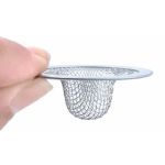 Ralo de Pia Inox 5,5Cm - Ke Home