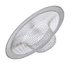 Ralo de Pia Inox 5,5Cm - Ke Home