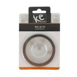 Ralo de Pia Inox 5,5Cm - Ke Home