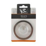 Ralo de Pia Inox 7,2Cm - Ke Home