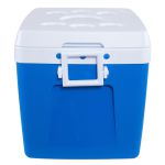 Caixa Térmica 75 Litros Azul - Mor