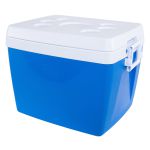 Caixa Térmica 75 Litros Azul - Mor