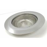Ralo de Pia Inox 9Cm - Megagift