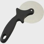 Cortador de Pizza Preto - Ke Home