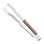Pegador de Carne Para Churrasco 43cm - Tramontina