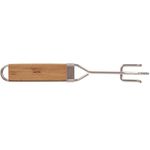 Frigideira Grelha Para Churrasco Inox - Mor