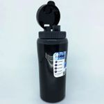 Copo Térmico Miami 650ML Preto - Unitermi