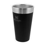 Copo Térmico Matte Black 473ml - Stanley