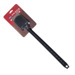Escova Limpa Grelha De Nylon Com Cabo - Mor