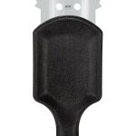 Escova Limpa Grelha De Nylon Com Cabo - Mor