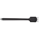 Escova Limpa Grelha De Nylon Com Cabo - Mor