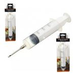 Seringa de Tempero 30Ml Com Agulha - Ke Home