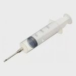 Seringa de Tempero 30Ml Com Agulha - Ke Home