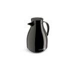Garrafa Térmica Paris 0,5L Preta