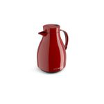 Garrafa Térmica Paris 0,5L Vermelha