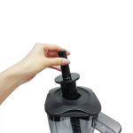 Blender Liquidificador Alta Rotação 2 Litros Bl767 - Metvisa