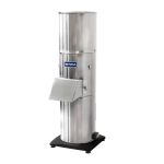 Moinho De Pão Com Labirinto MP Inox 110v - Metvisa