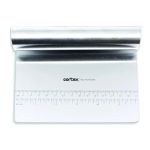 Cortador de Massa 15cm Inox - Cortex