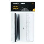 Cortador de Massa 15cm Inox - Cortex