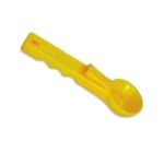 Colher Pegador de Sorvete Plástico - Ke Home