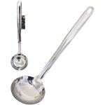 Concha Finess Inox 33Cm - Ke Home