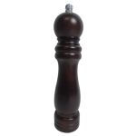 Moedor de Pimenta 16Cm Madeira - Ke Home