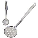 Escumadeira Finess Inox 36Cm - Ke Home