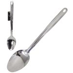 Colher Finess Inox 36Cm - Ke Home