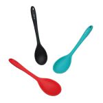 Colher de Silicone Collorfull - Ke Home
