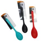 Colher de Silicone Collorfull - Ke Home