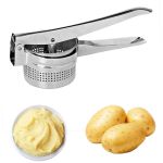 Espremedor de Batata Inox - Ke Home