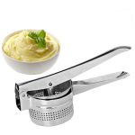 Espremedor de Batata Inox - Ke Home