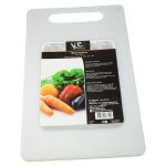 Tábua Multiuso Carne Legumes 33x20cm Polipropileno - Ke Home