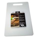 Tábua Multiuso Carne Legumes 40x25cm Polipropileno - Ke Home