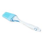 Pincel de Silicone Com Cabo de Acrilico - Ke Home