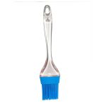 Pincel de Silicone Com Cabo de Acrilico - Ke Home