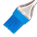 Pincel de Silicone Com Cabo de Acrilico - Ke Home
