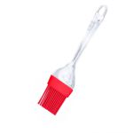 Pincel de Silicone Com Cabo de Acrilico - Ke Home