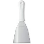 Espátula Reta 100mm Inox - Hauskraft