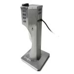 Batedor De Milk Shake Industrial Inox Bmk 127v - Metvisa 