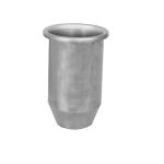 Batedor De Milk Shake Industrial Inox Bmk 127v - Metvisa 