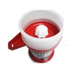 Extrator de Suco Max Inox 1/2CV 127v - Metvisa 