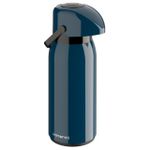 Garrafa Térmica Verona 1,8 Litros Azul - Unitermi