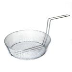 Fritadeira Elétrica 38 Litros 220V 5000W Inox - Metvisa FIE202205