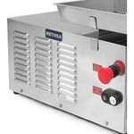 Picador Moedor De Carnes Boca 22 PCL22 - Metvisa