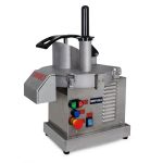 Multiprocessador de alimentos MPA 1/2CV Inox 6 Discos - Metvisa