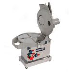 Multiprocessador de alimentos MPA 1/2CV Inox 6 Discos - Metvisa