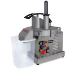 Multiprocessador de alimentos MPA 1/2CV Inox 6 Discos - Metvisa