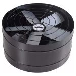 Exaustor Industrial 30CM 127V - JL Colombo